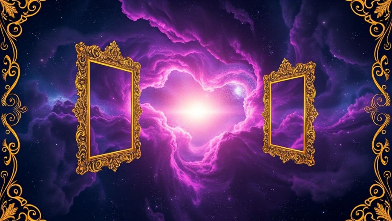 Ethereal Journey: Ambient Fusion Soundscape