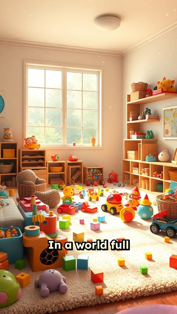 The Challenge of Sharing