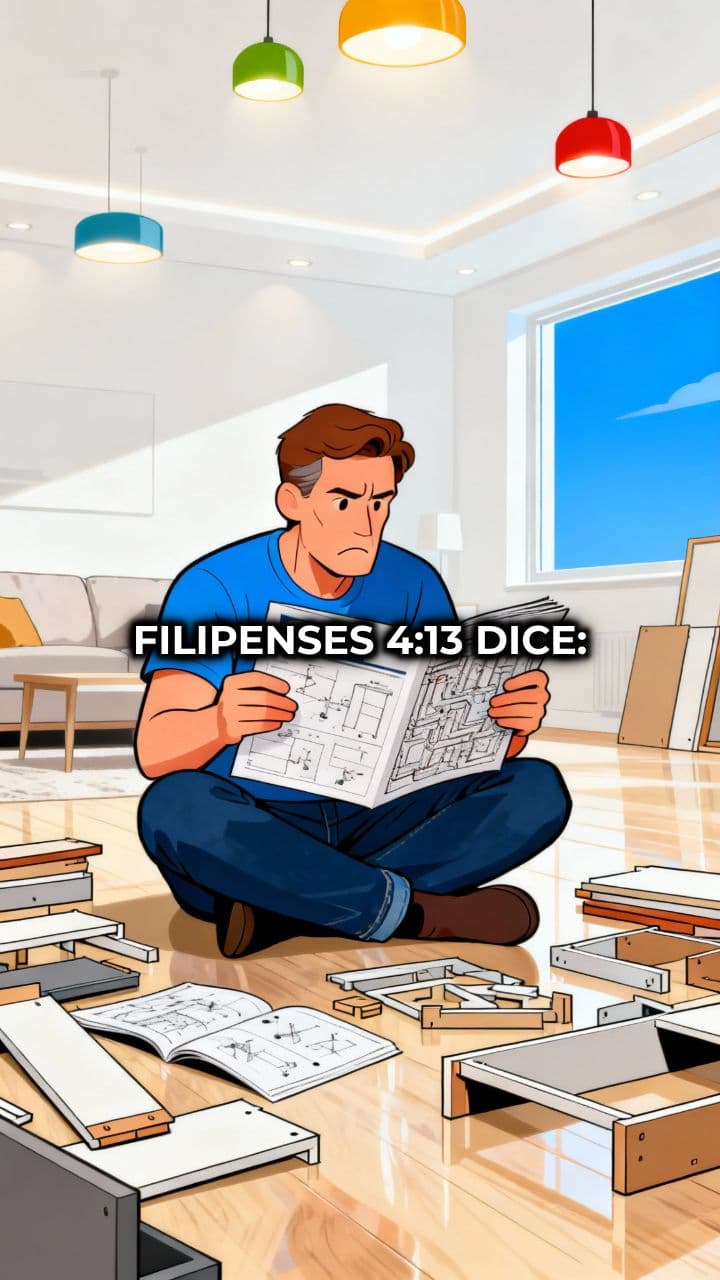 El Caos Siempre Tiene Sentido