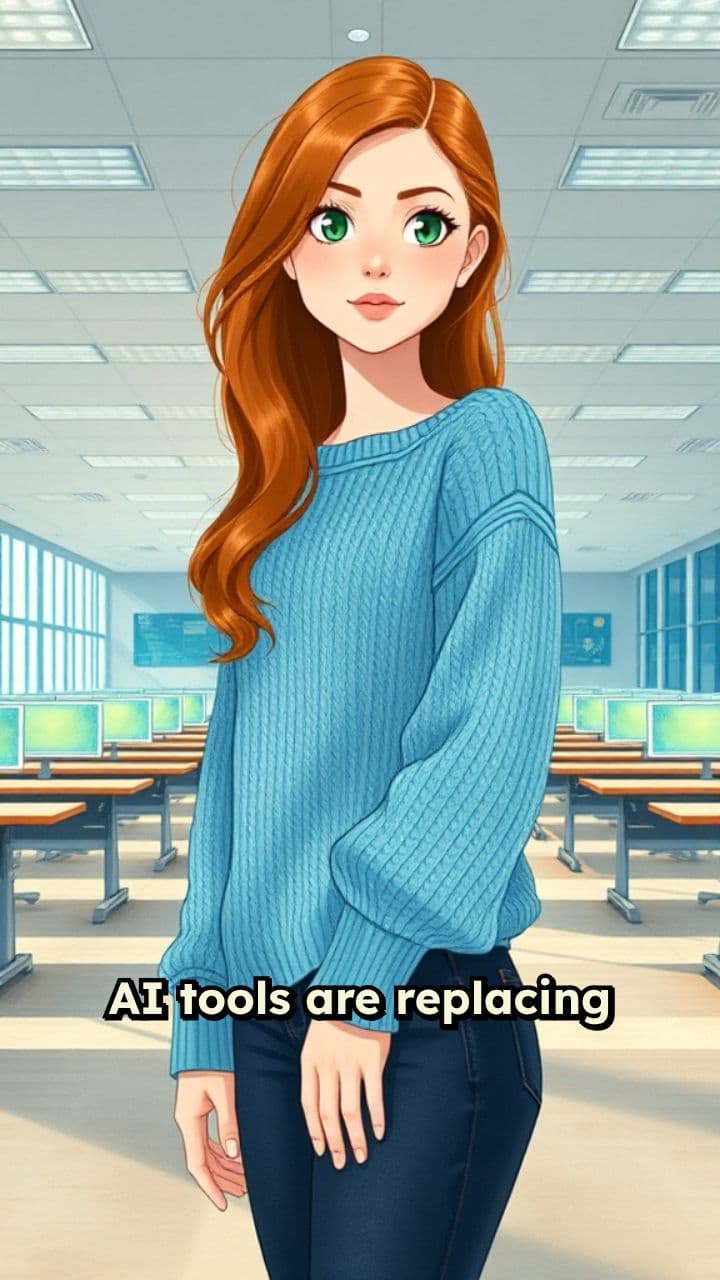 Master AI Tools for Future Success