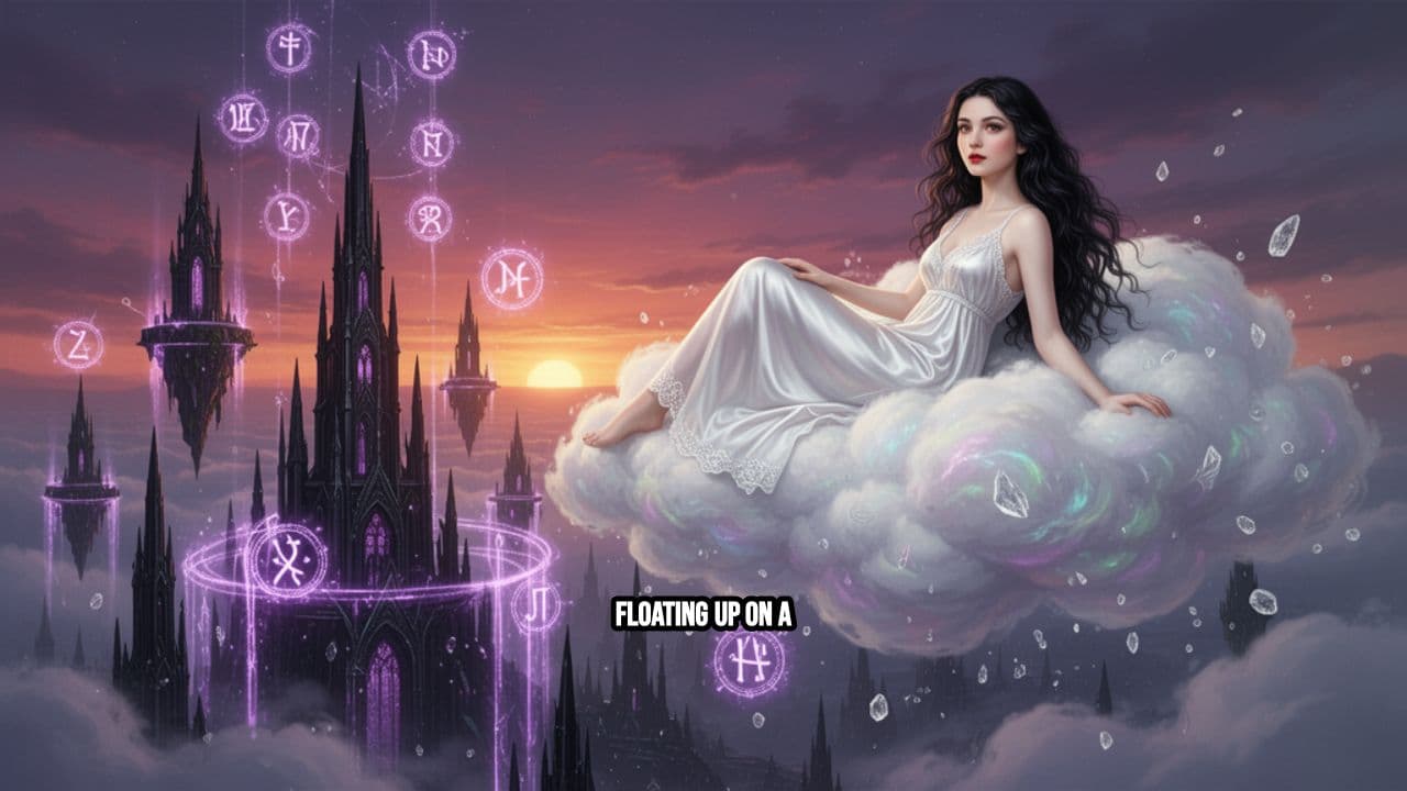 A Shrieking, Screaming Murder Queen