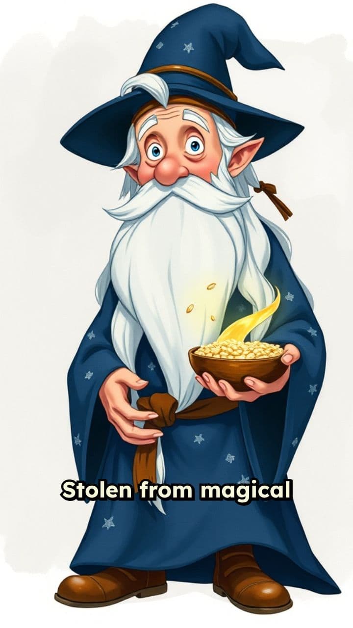 Magical Breakfast Spells for Busy Mornings