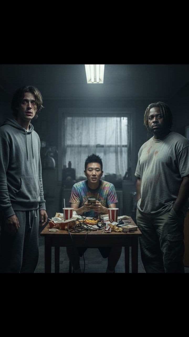 Despierta tu fuerza interior