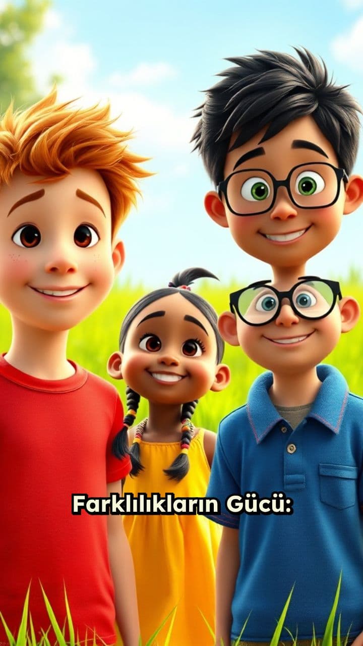 Özel Eğitimin Önemi ve Kapsamı