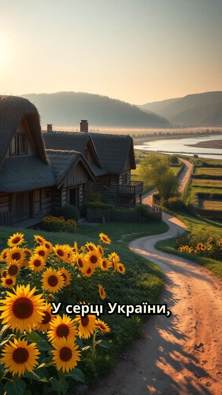 Буктрейлер: Кайдашева сім'я