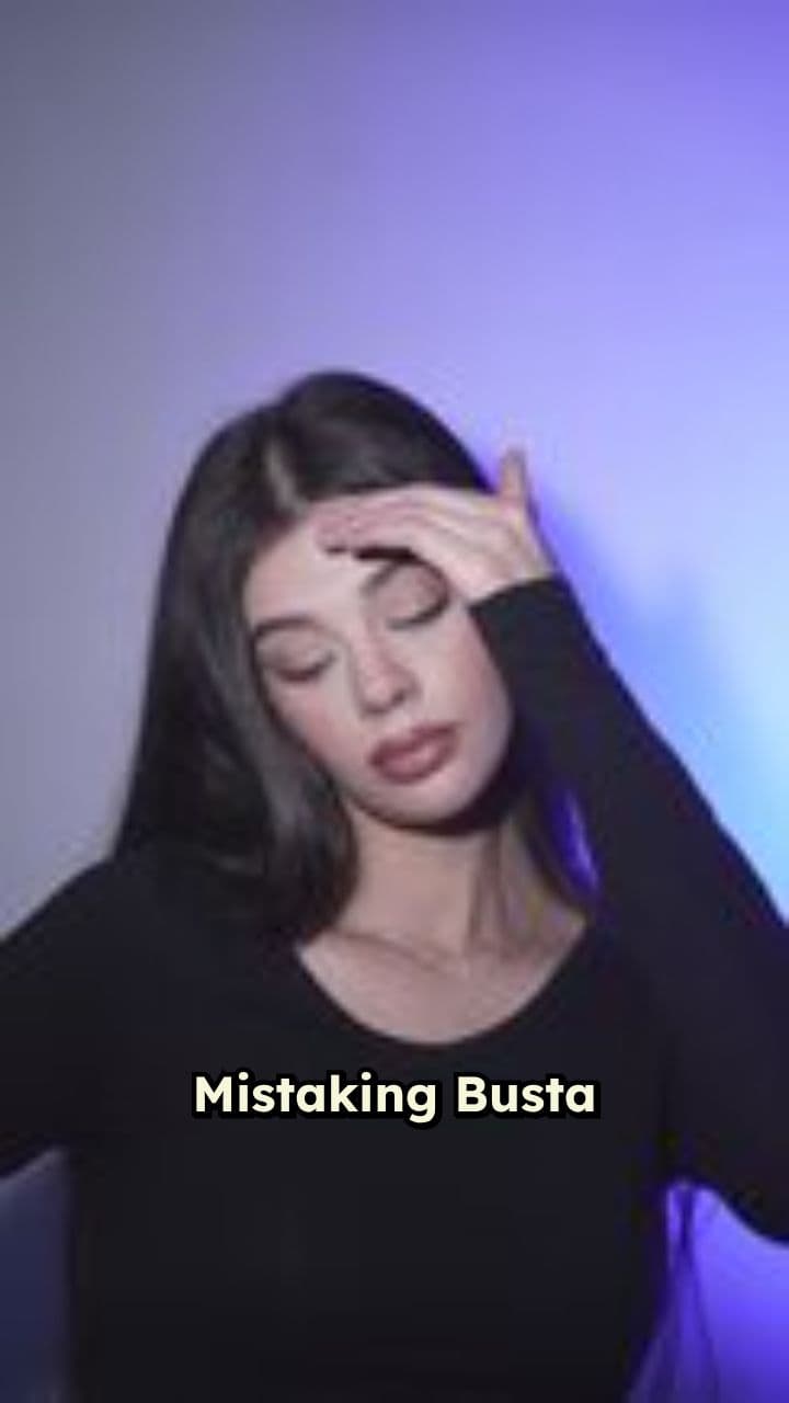 Busta Rhymes Confronts Prankster at Art Basel