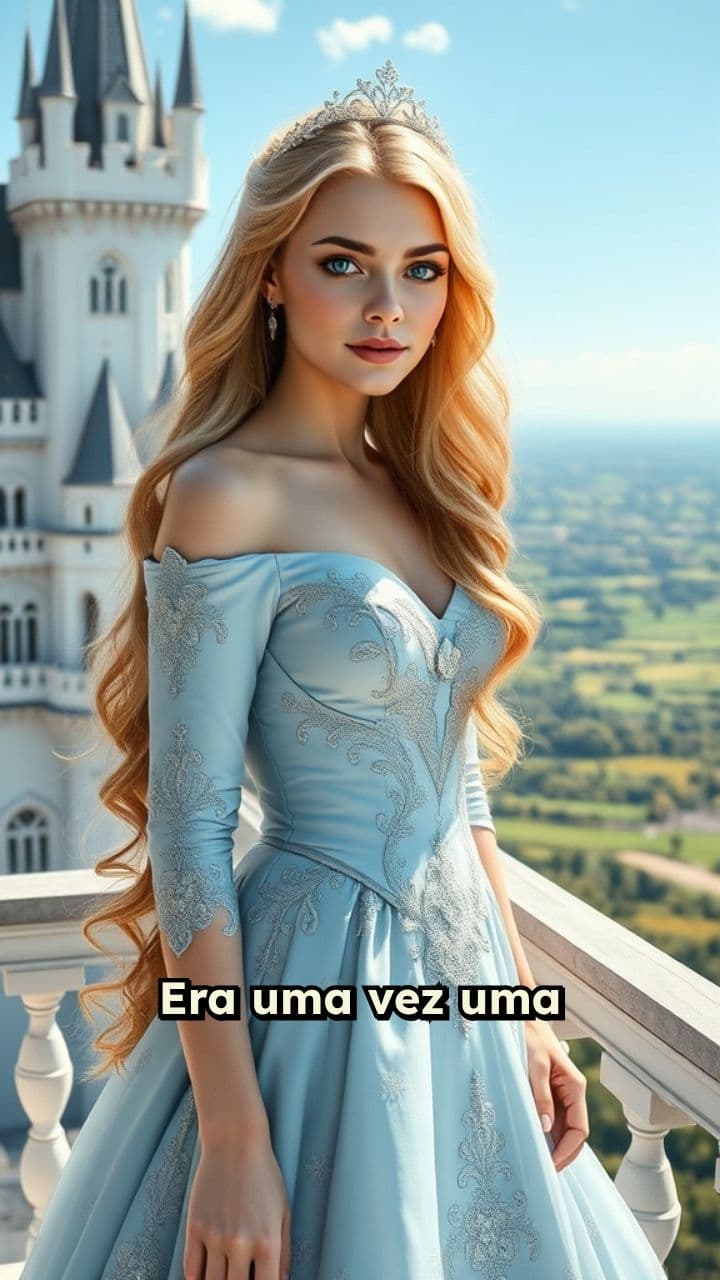 O Beijo da Princesa e o Sapo