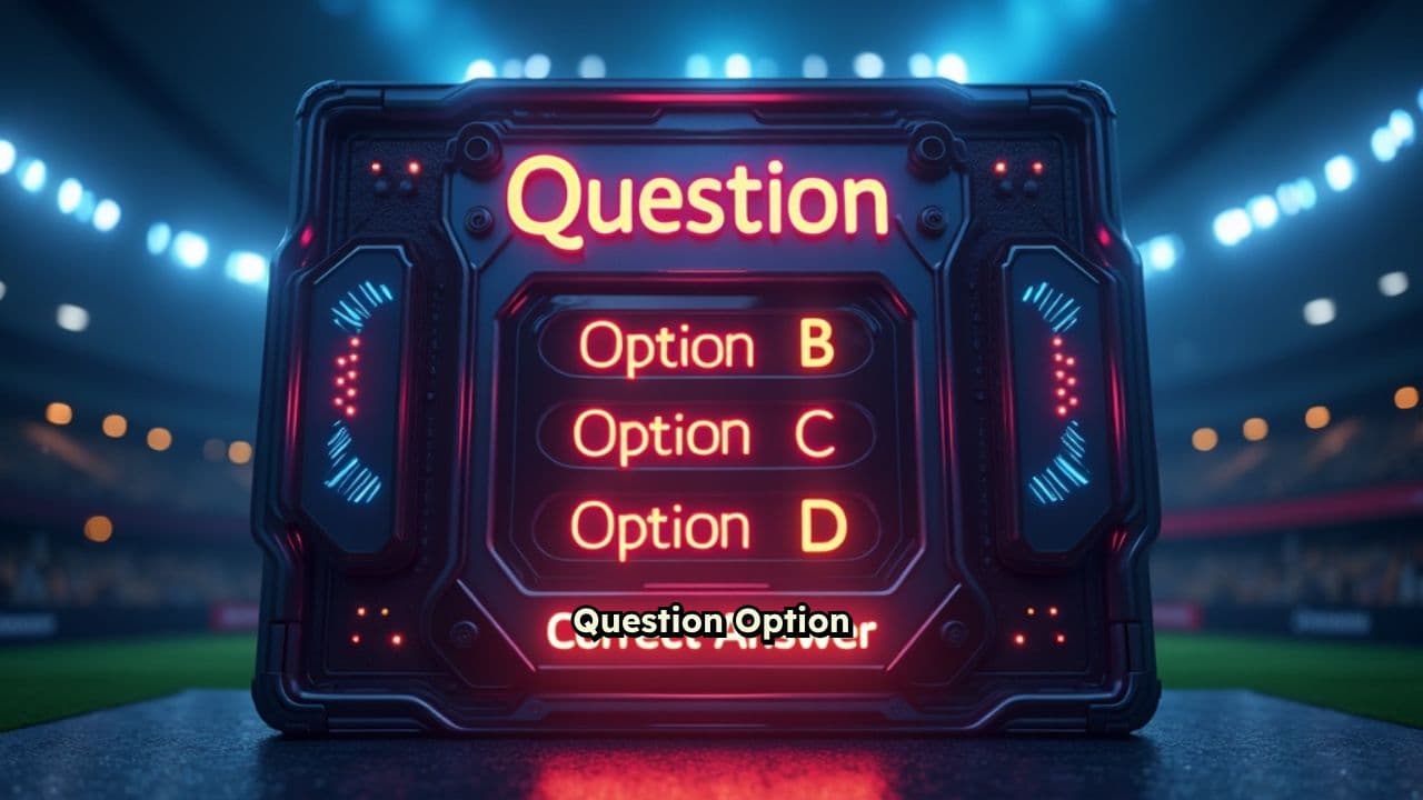 NFL Trivia Questions and Answers