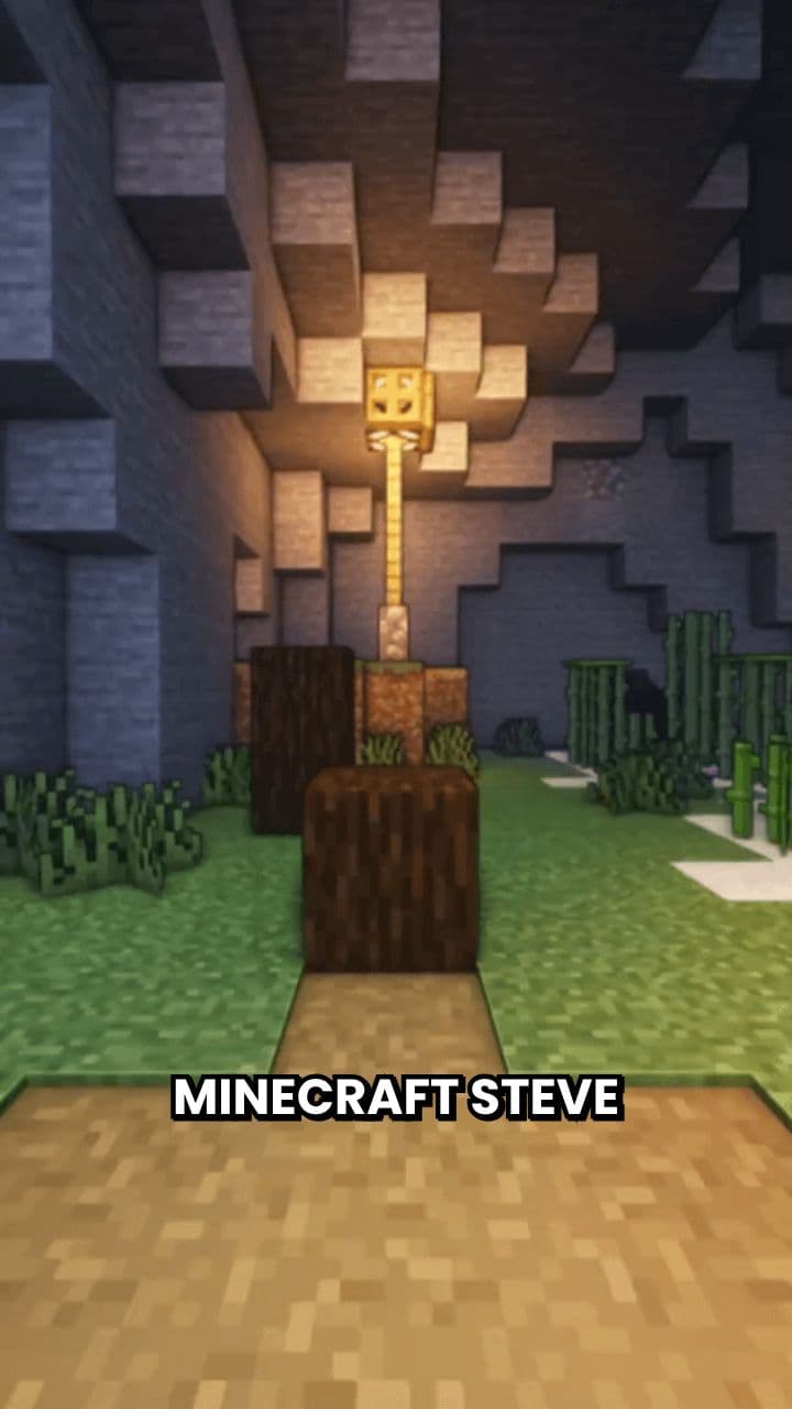 Defeating Golems: Steve's Strategy Secrets