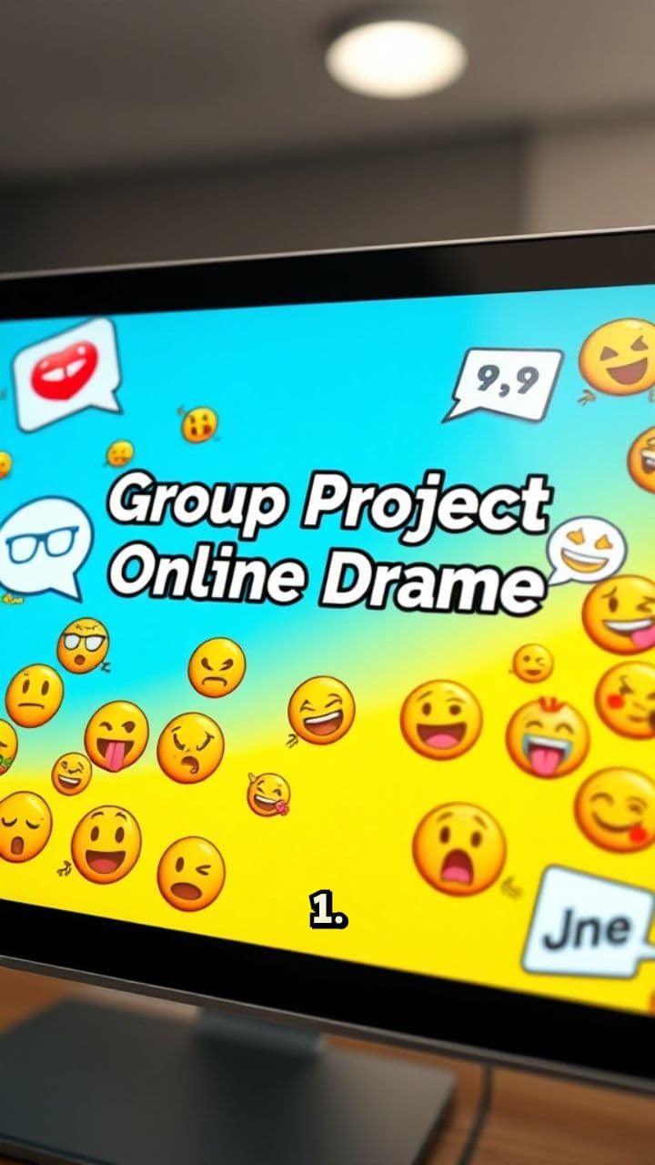 Meme Madness in Group Projects