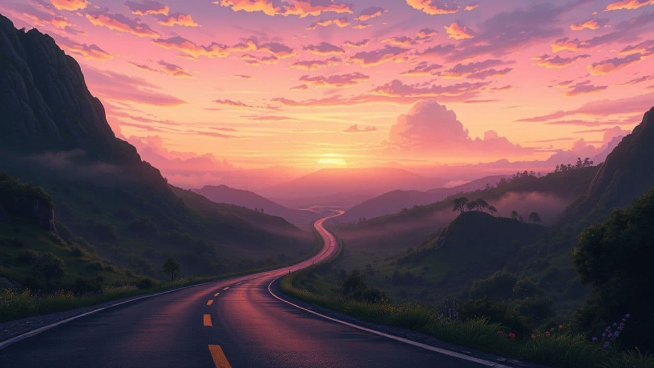 Meu Lar no Teu Coração