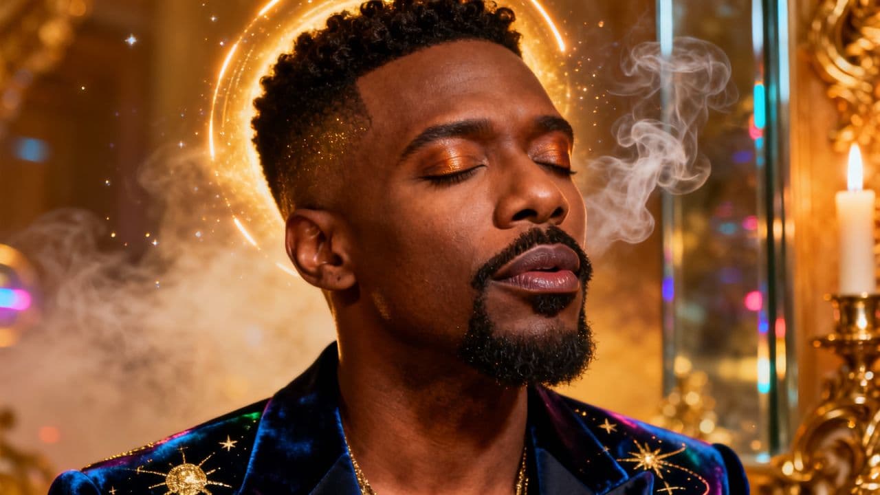 Som láska a hojnosť