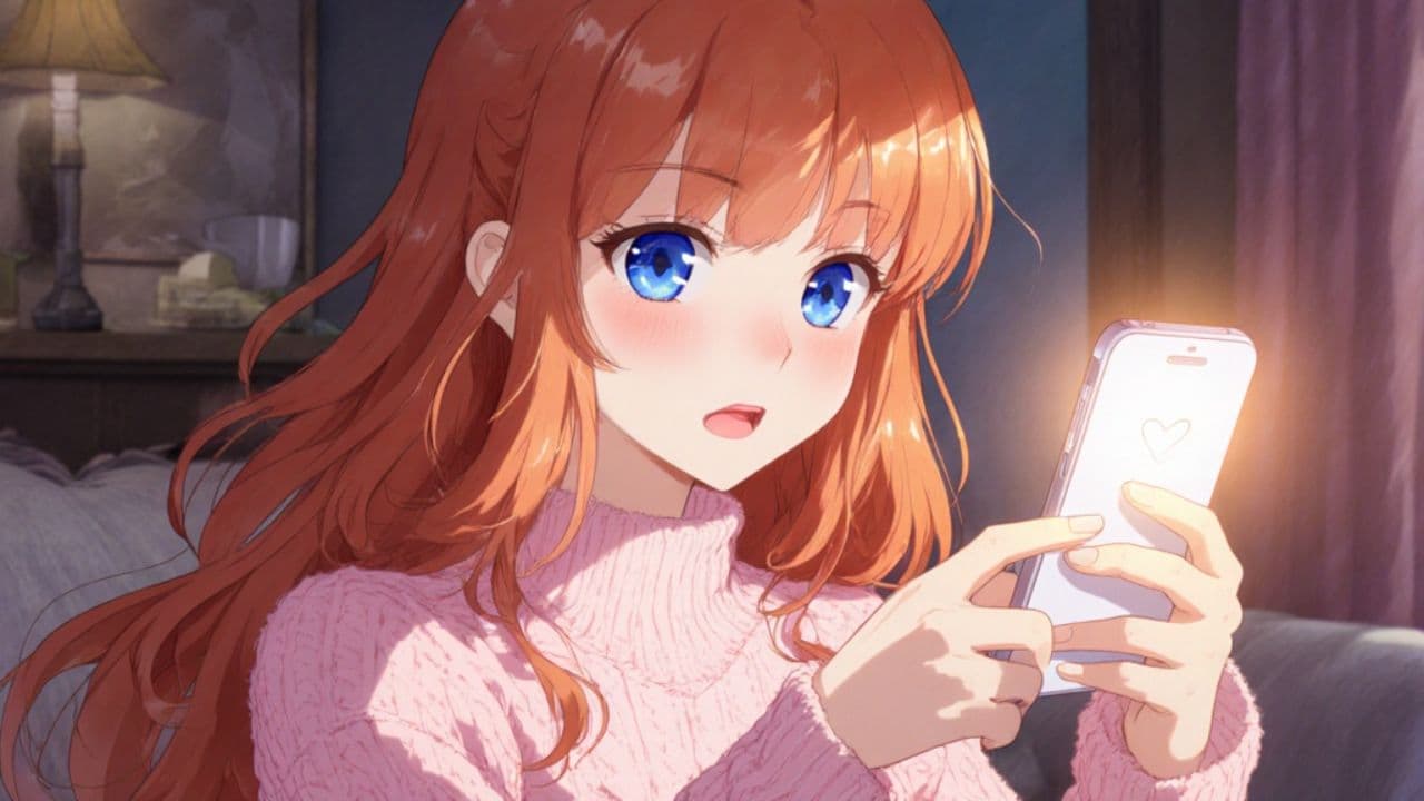 The Ballad of Donny Cupid