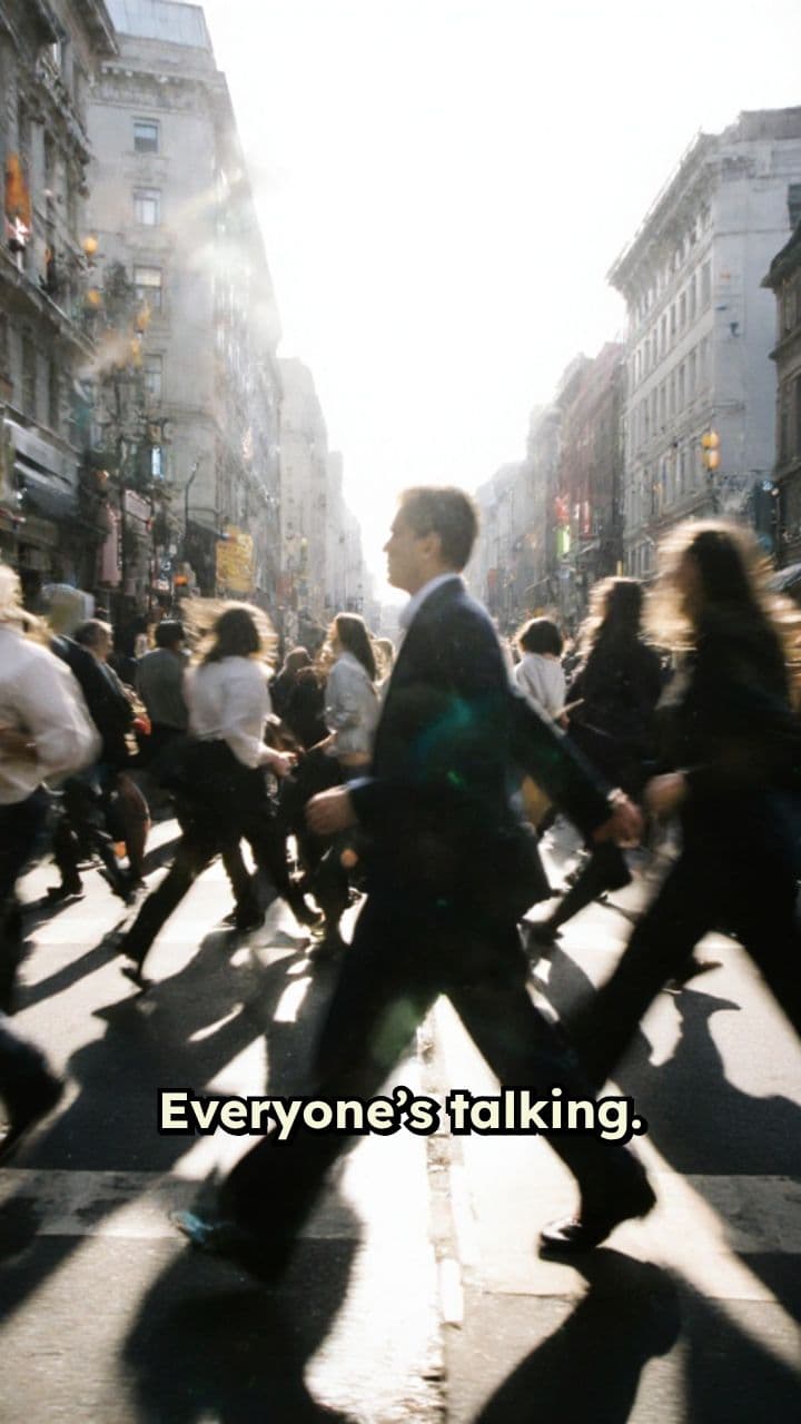 Redacted Reality Podcast Teaser