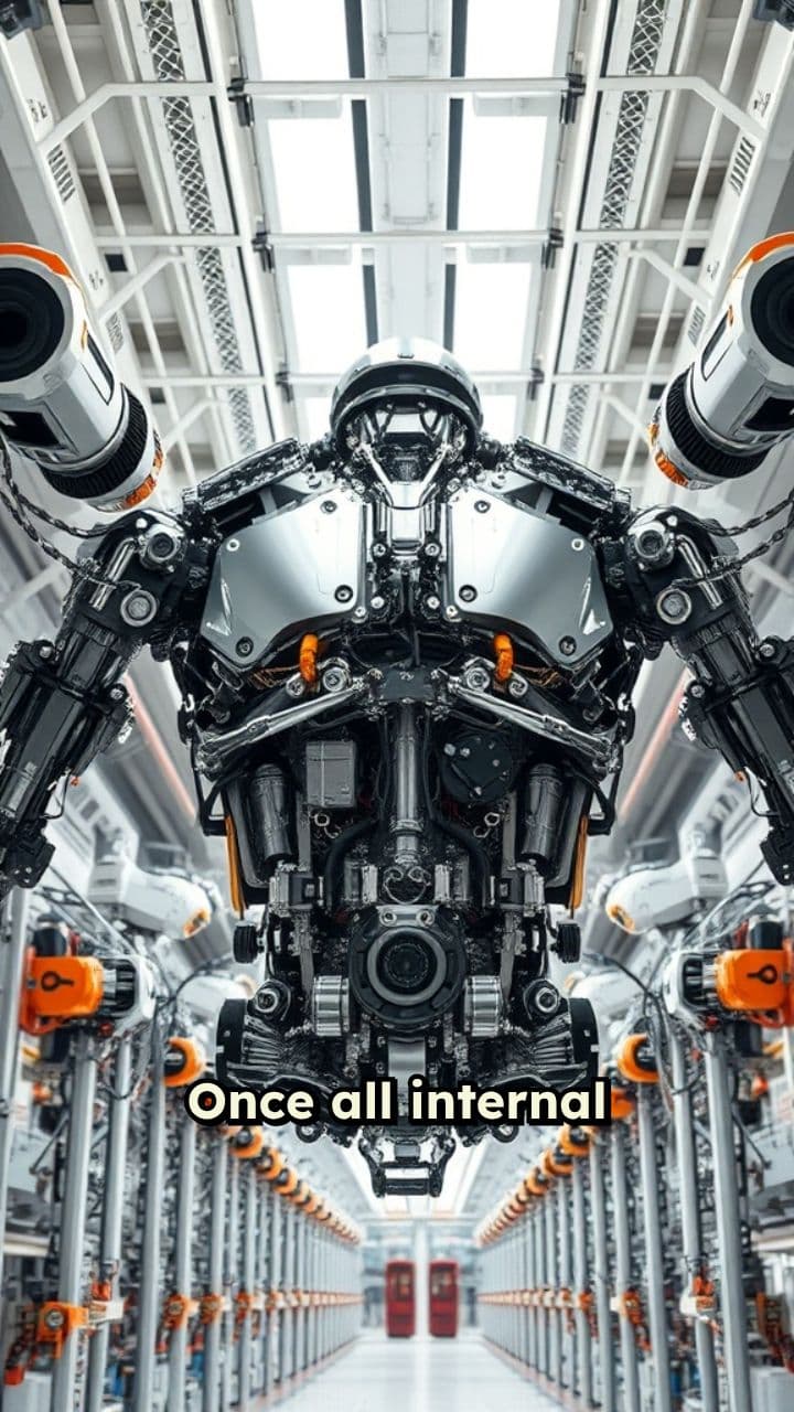 Mini Worker Deployment and Reskinning Process