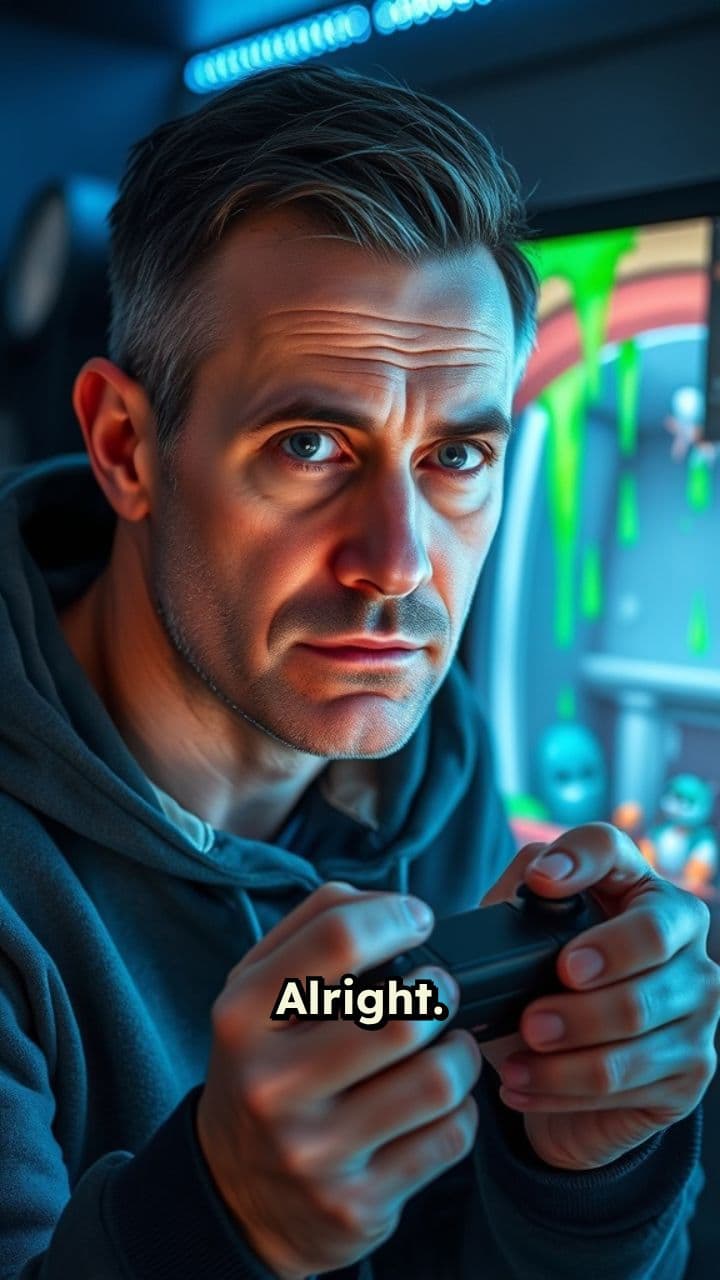 Sniper vs MG Showdown