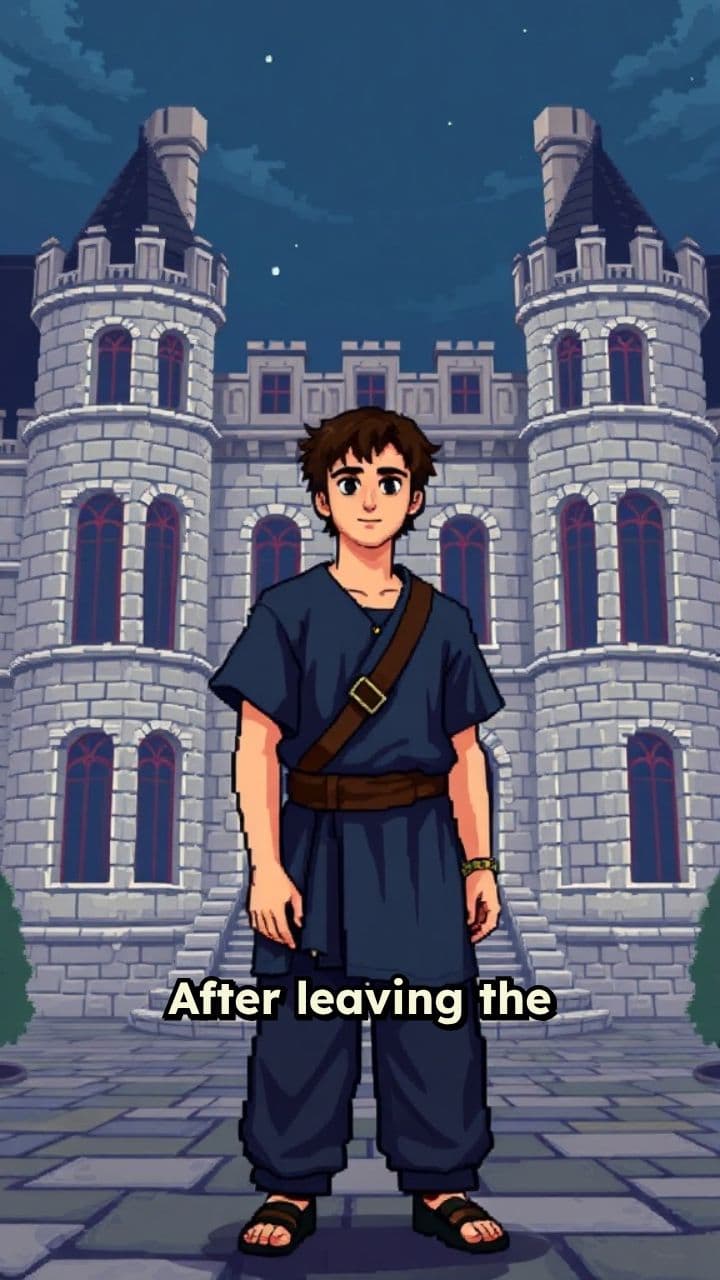 Love and Tragedy in Verona