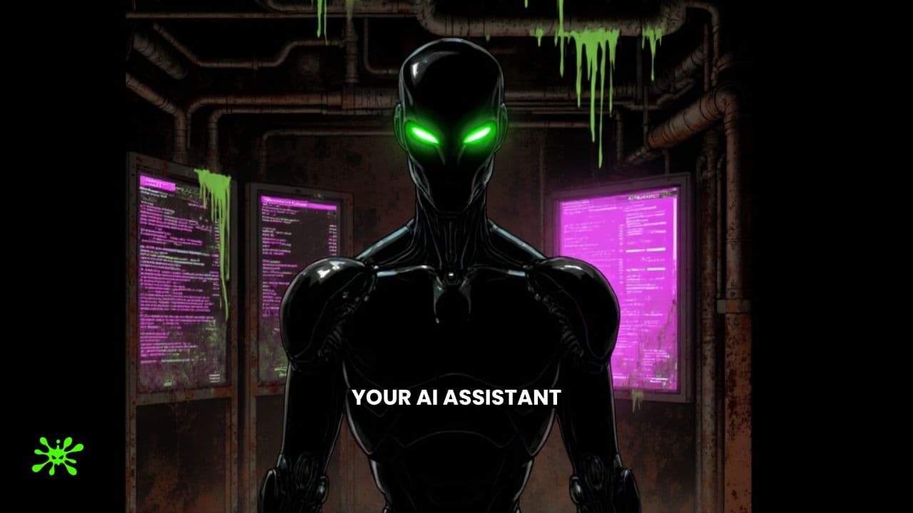 AI's Hidden Threat: A Ticking Time Bomb