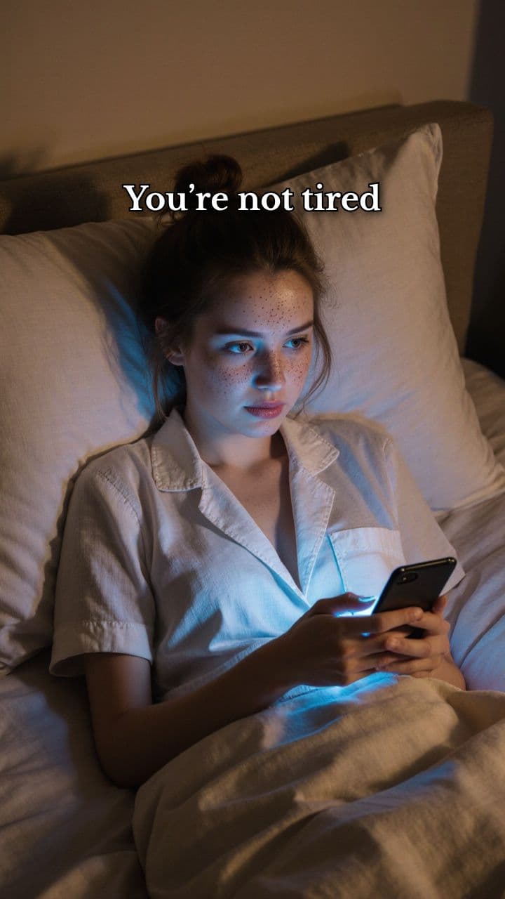 Recover Energy by Removing, Not Adding