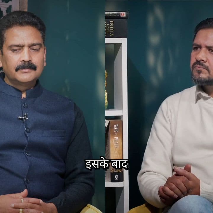 Five bridges completely washed away in the disaster