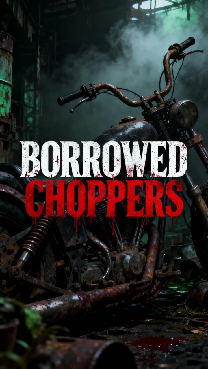 Borrowed Choppers