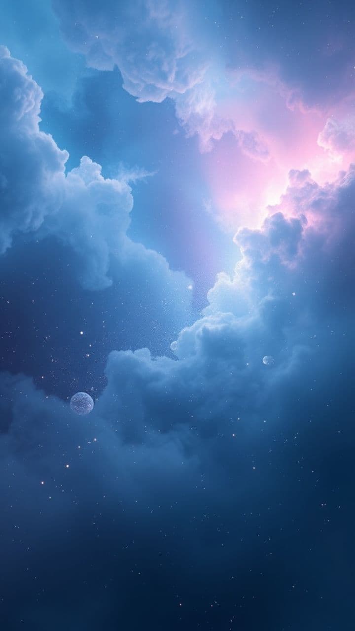 Euphoric Journey Through Soundscapes