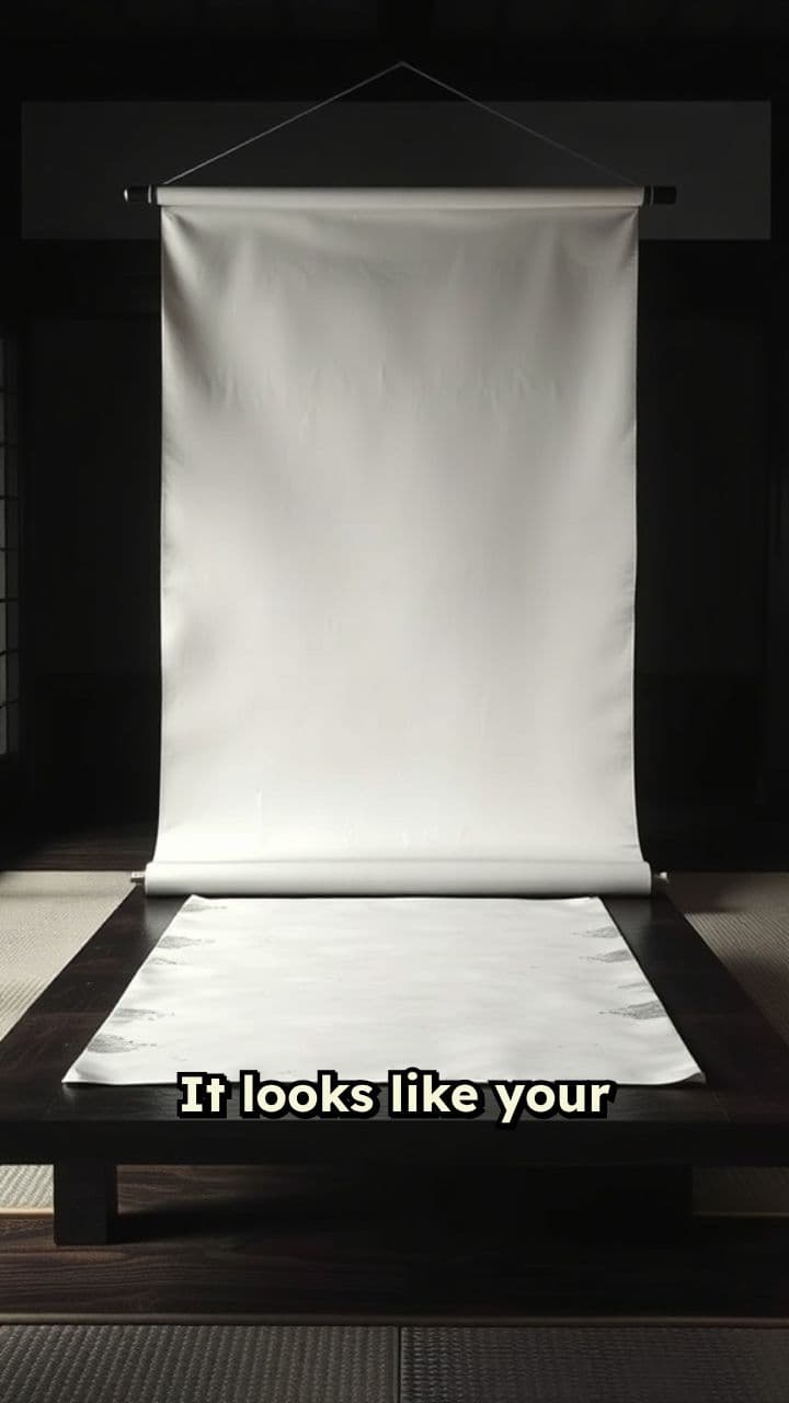 Last Message Empty Inquiry