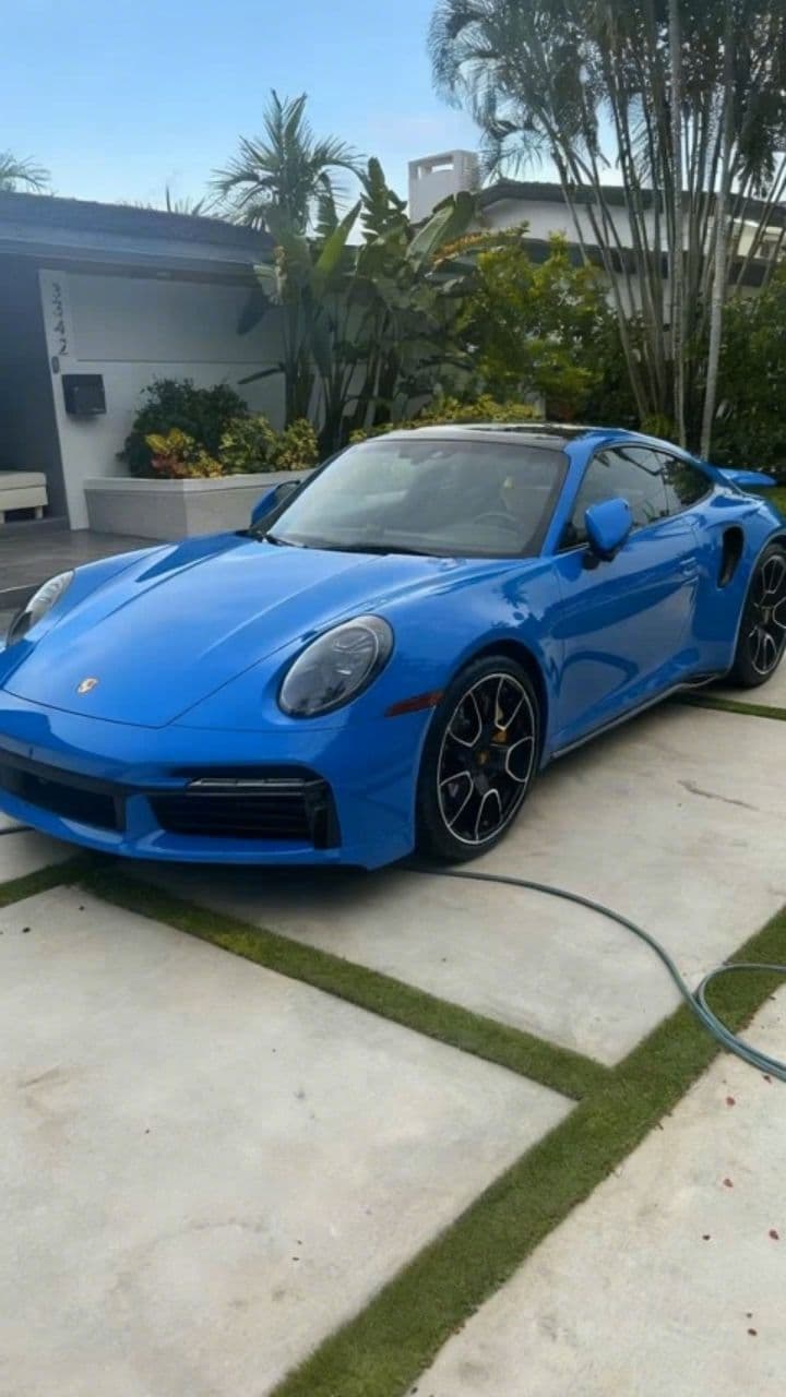 Image transform video