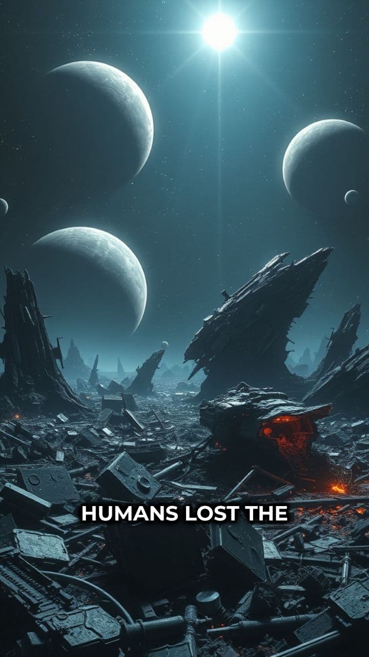 The Return of Magic in Warfare