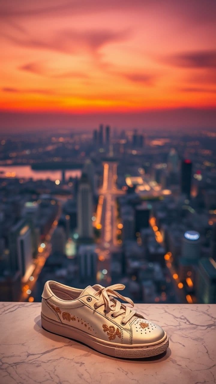 Finer Things, Colder Heart