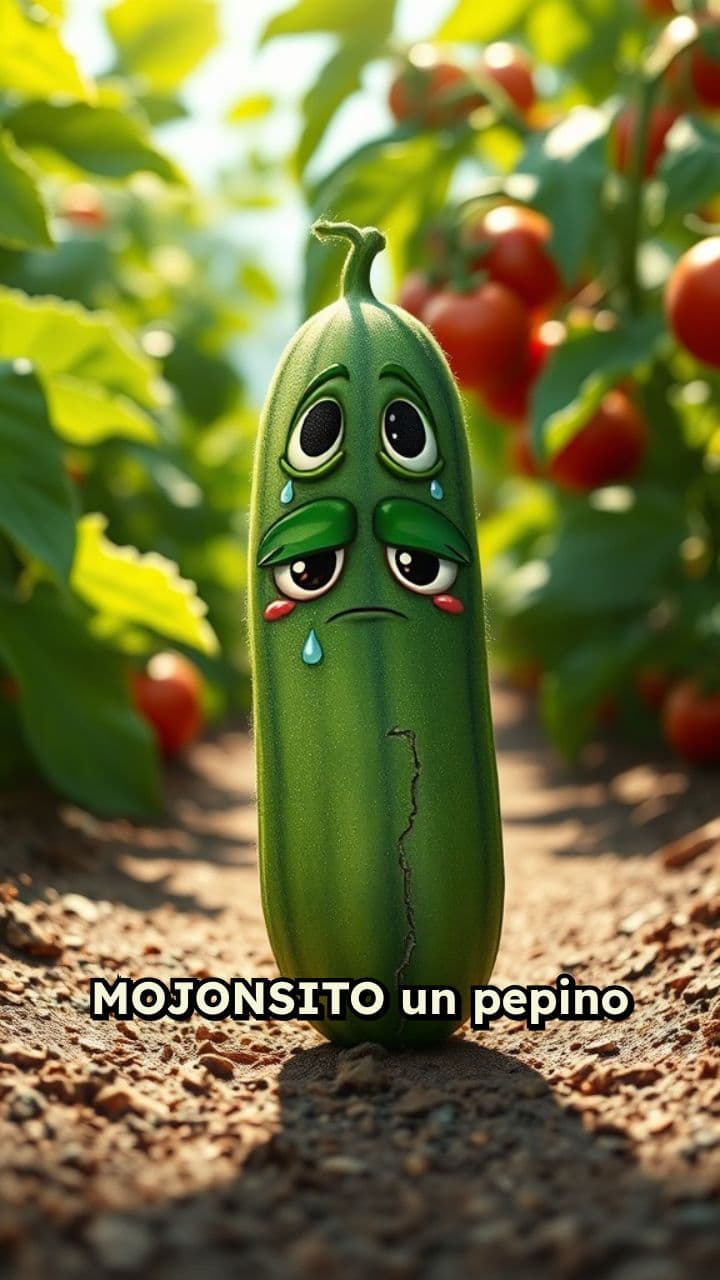 El triste destino de Mojonsito