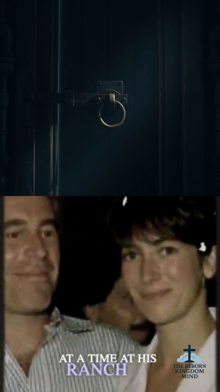 Epstein's Disturbing Plan for Humanity