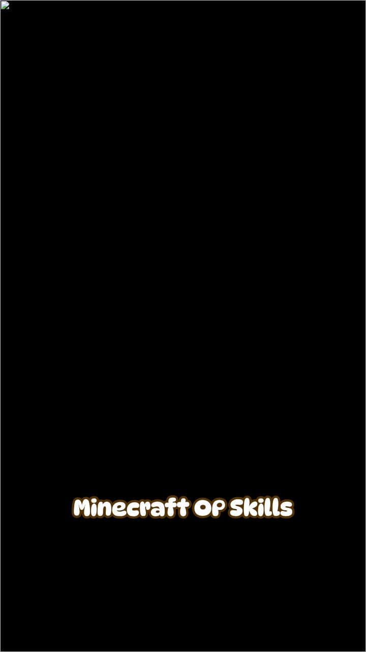 Minecraft PvP Skills Guide