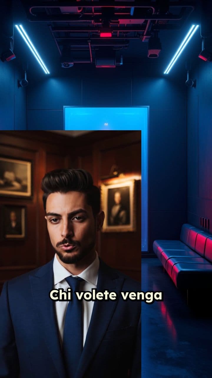 Espulsione dal gruppo segreto