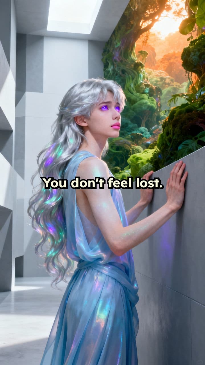 Awakening Your Inner Power