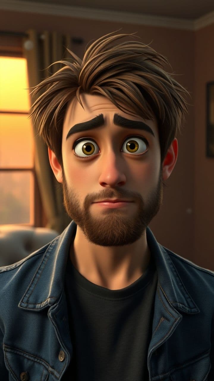 Catchy Blues, Bitter Truths