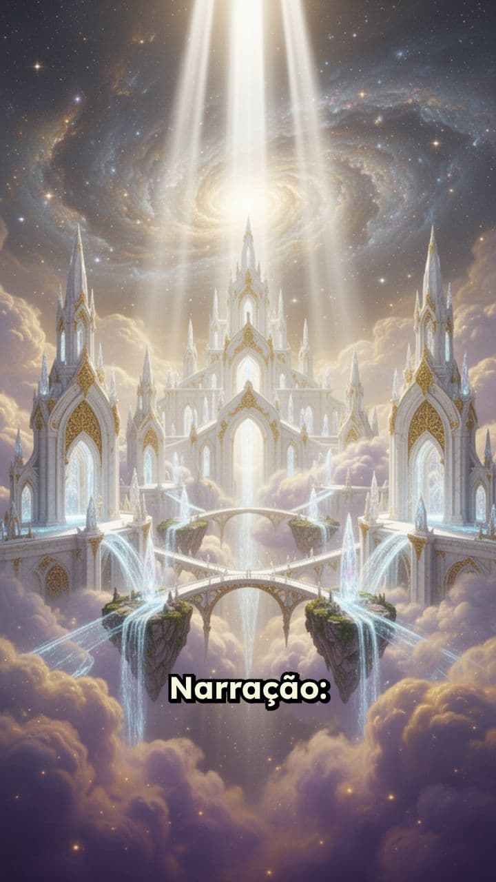 A Mão Traspassada e a Redenção