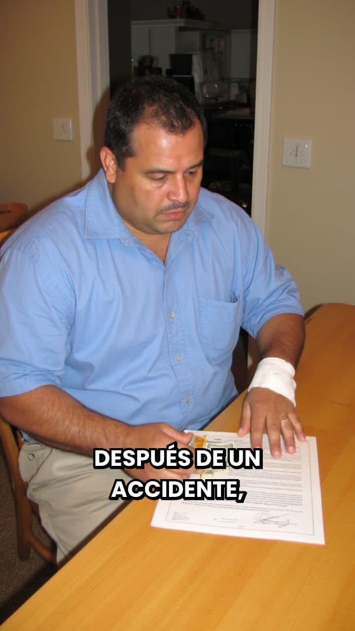 MaxCompensa: Tu compensación justa en 60 segundos