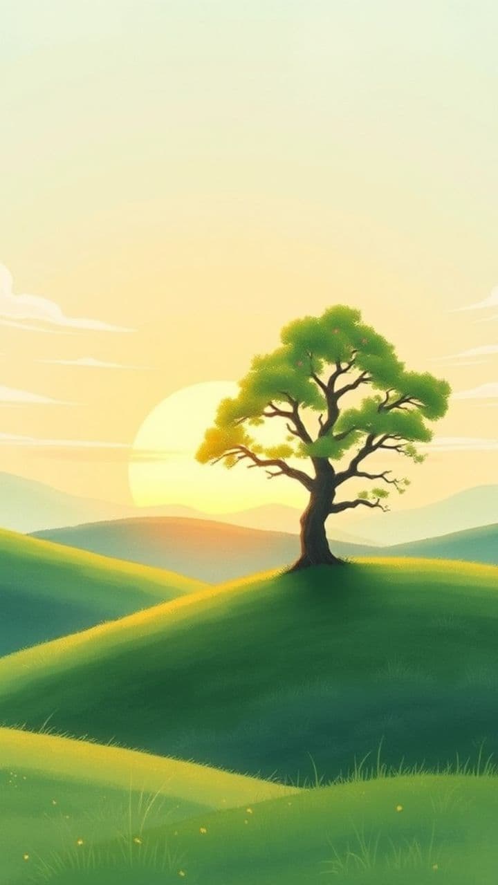 An Eternal Love Beyond Words