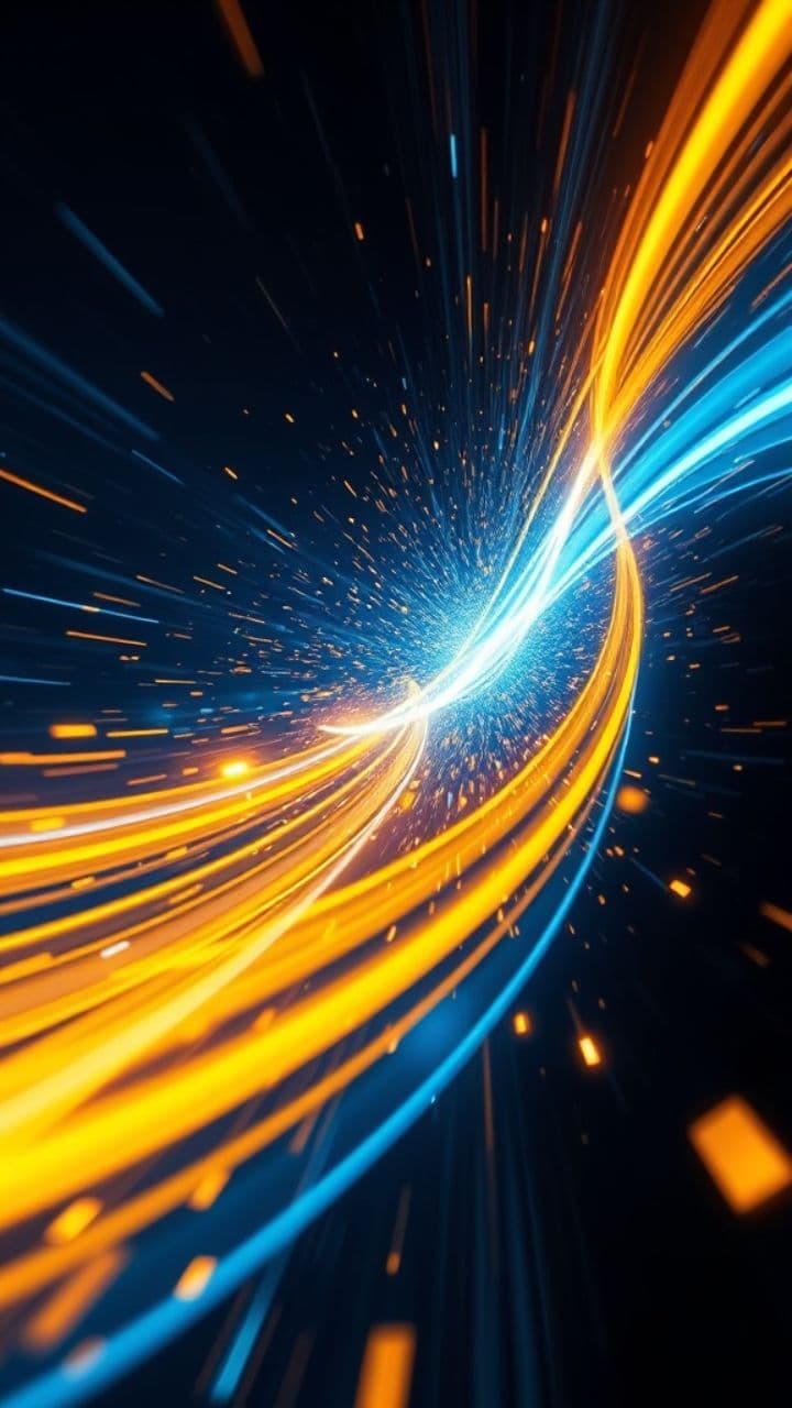 Вікторія без меж