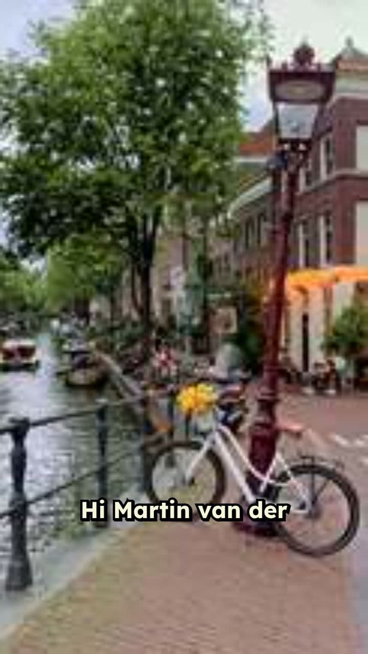 AI Voices and Economic Chaos