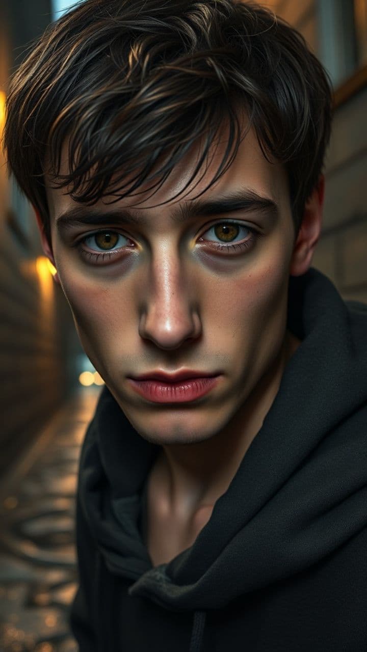 Love and Addiction's Struggle