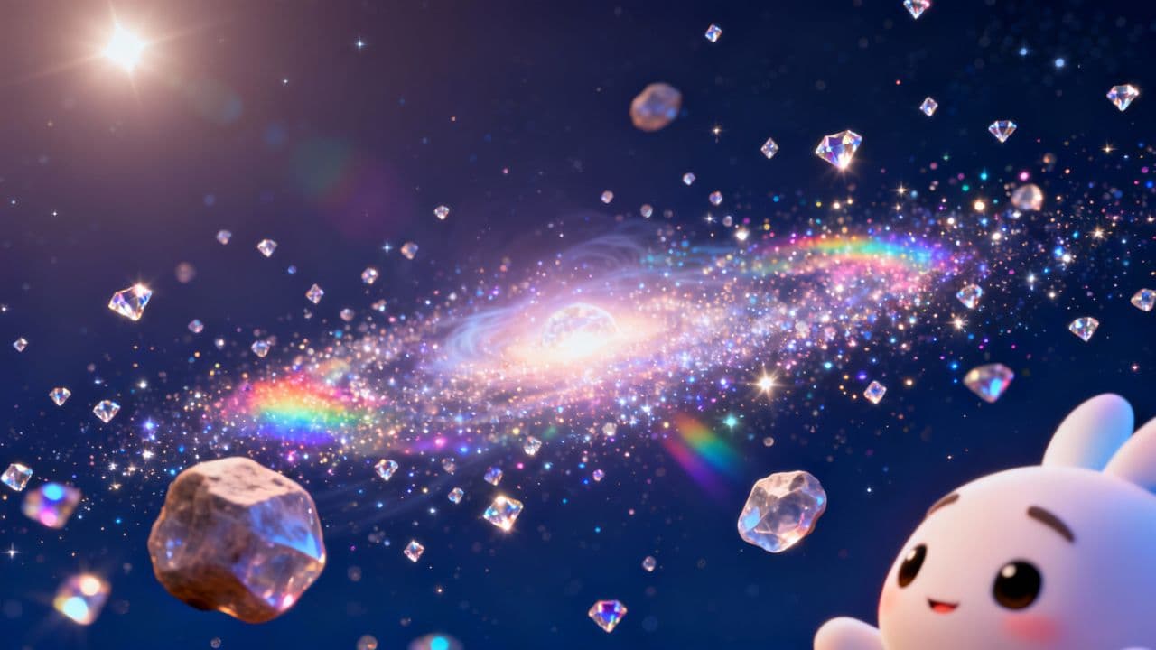 Saturn, the Jewel of the Sky