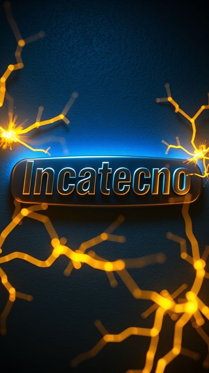 Incatecno: Energía y Tecnología en Acción