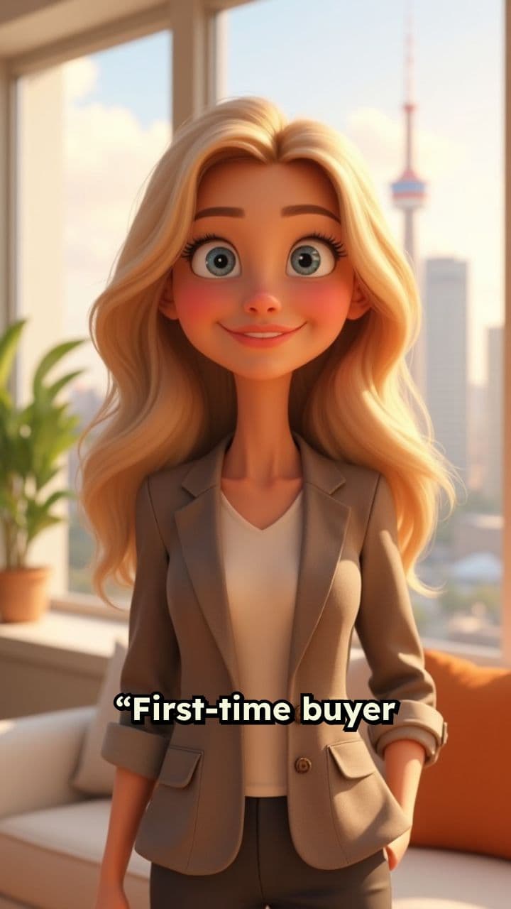 Avoid These First-Time Buyer Mistakes