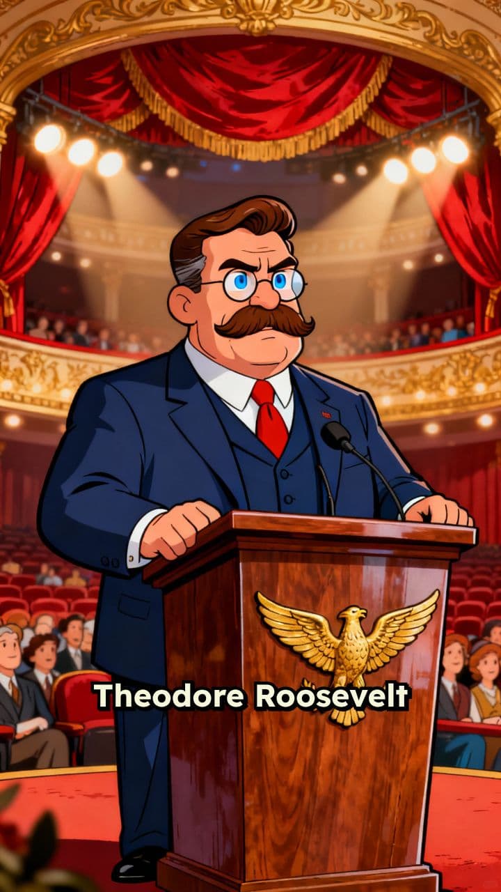 Dare to Achieve Greatness