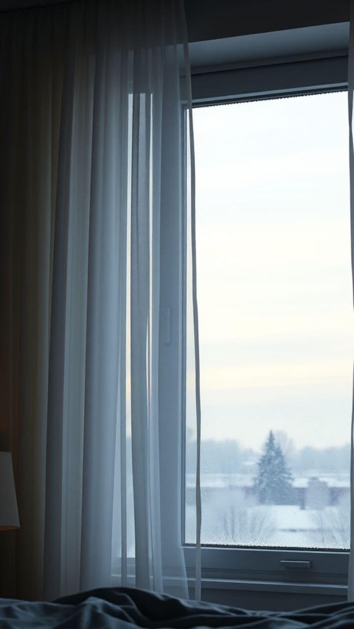 Свет пророчий в тумане страха