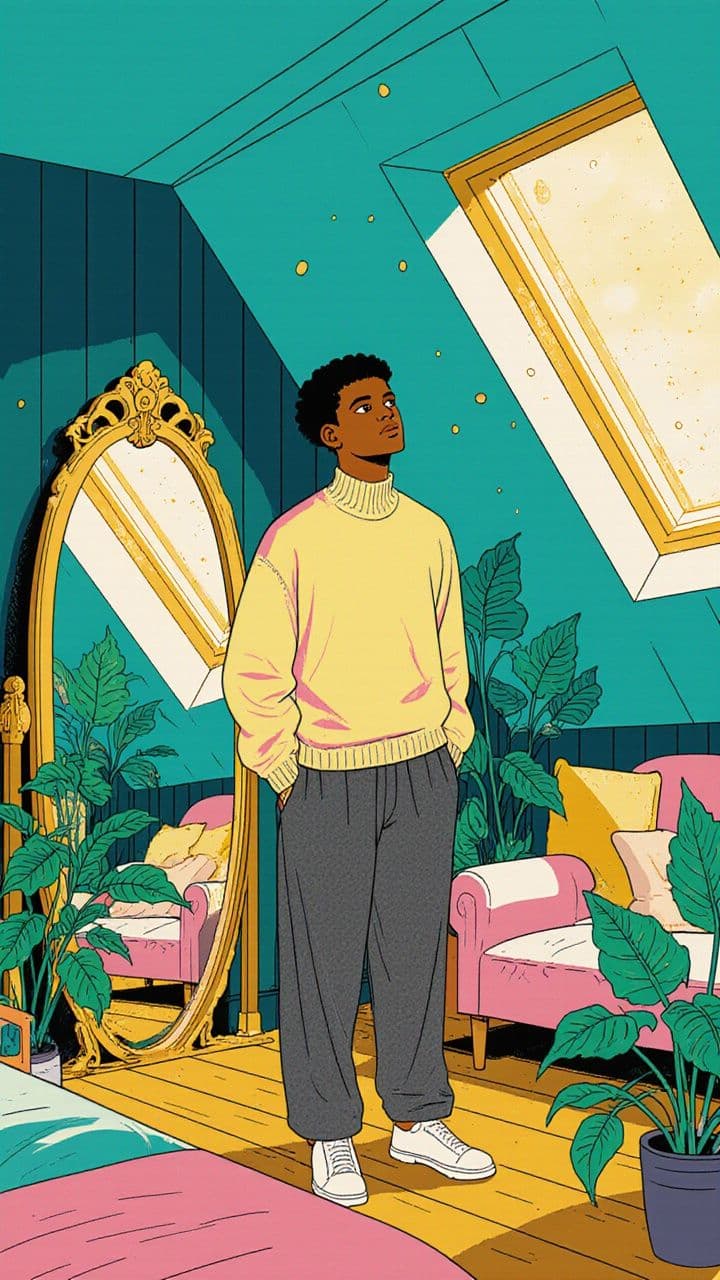 Heaven Inside Yourself