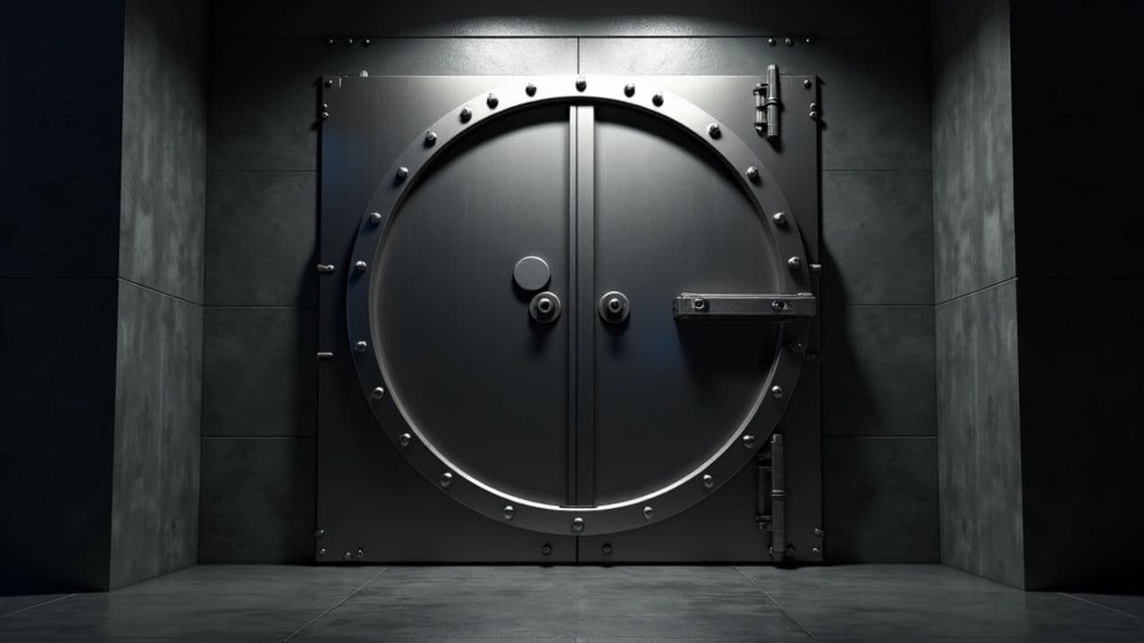 Inside Job: The Perfect Heist