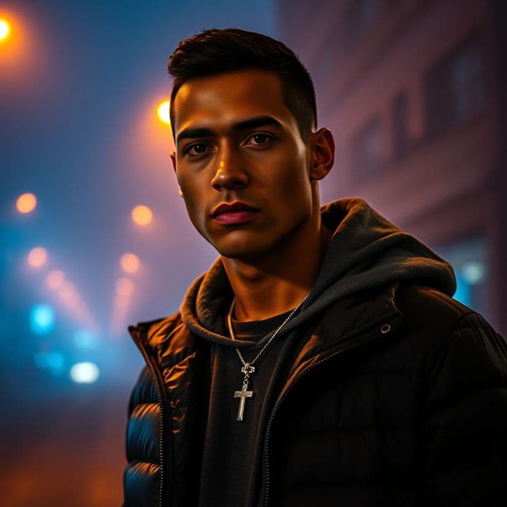 Mis Cadenas Son Rotas